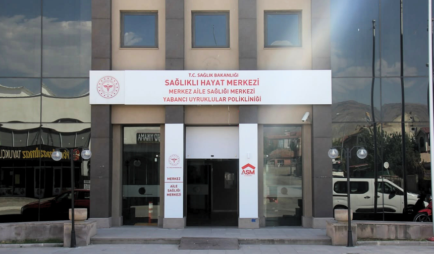 Erzincan’da 6 Ayda 761 Anne Adayına Ulaşıldı!