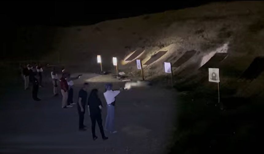 Polislere Kritik Eğitim: Sahada Güvenli ve Bilinçli Müdahale
