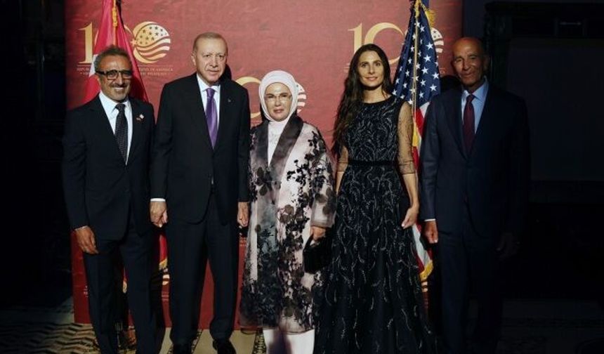 Cumhurbaşkanı Erdoğan'dan  Erzincanlı İşadamına Önemli Çağrı