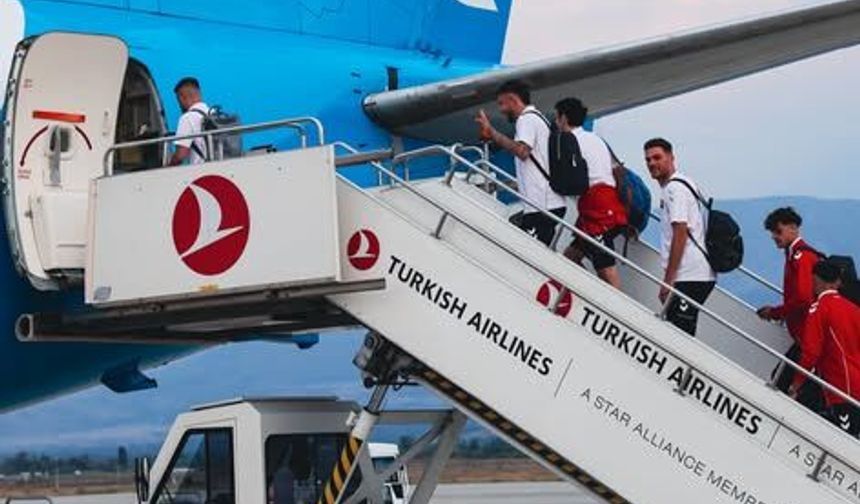 Erzincanspor Kütahya’ya Uçtu! Dumlupınar’da Büyük Düello...