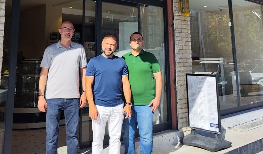 Erzincan İçin Yatırım Mesajı: Potansiyel Var, Sıra Harekete Geçmekte