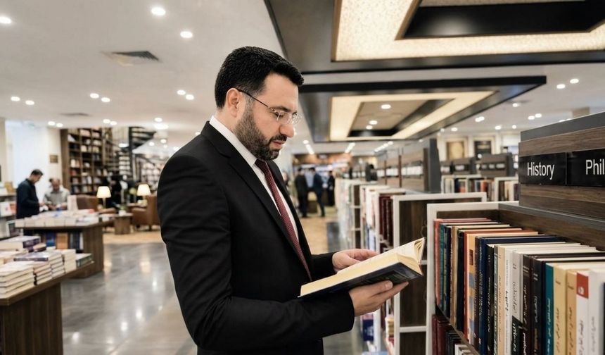 Erzincan İl Müftüsü Dr. İsmail Fakirullahoğlu’ndan Duygusal Veda