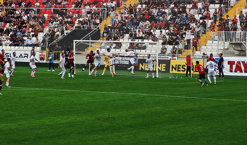 Erzincan Sonuçtan Razı Olmadı: İstifa Sesleri Yükseldi