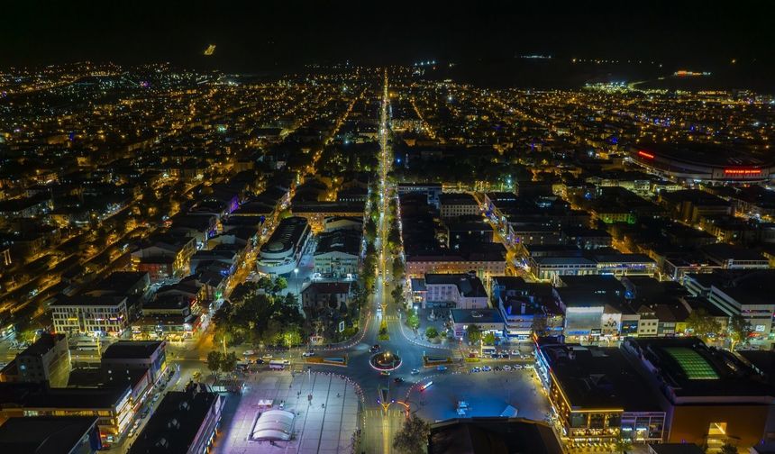 Erzincan’da siyasetin en etkili 10 ismi belli oldu