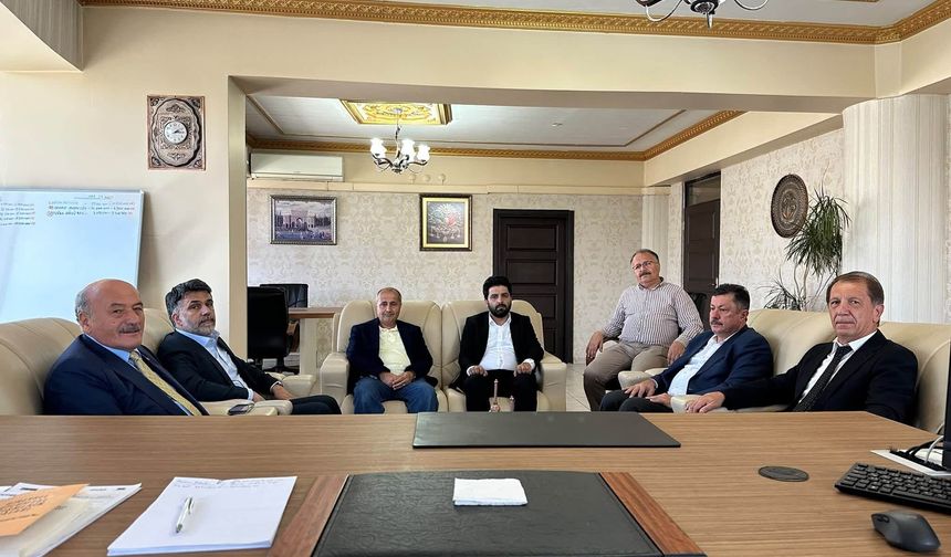 Erzincan İçin Kritik Rakamlar Açıklandı: Milyarlarca Liralık Yatırım, Yüzlerce Yeni İstihdam