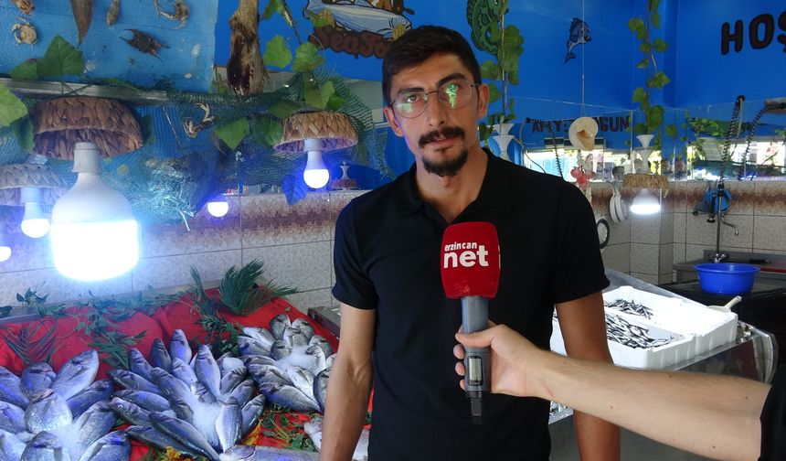Erzincan’da Balık Bereketi Başladı! İşte Sezonun İlk Fiyatları