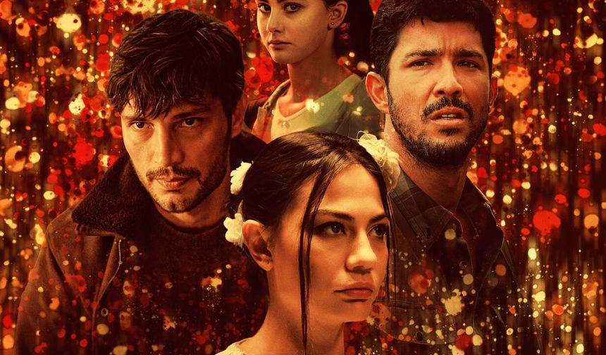 Erzincan’da Çekilen Filmin Vizyon Tarihi Açıklandı