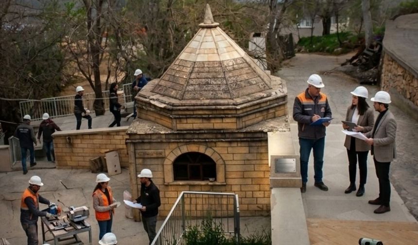 Erzincan'da Cemevlerine Devlet Desteği: Ocak Köyü Cemevi İhaleye Çıkıyor!