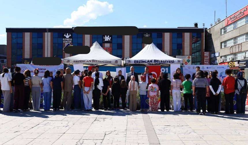 Erzincan’da COP31 Kapsamında Özel Etkinlik