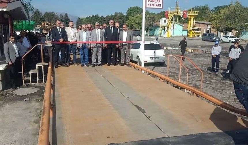 Erzincan’da Pancar Alımları Başladı Fakat Fiyatlar Açıklanmadı. İşte Beklentiler...