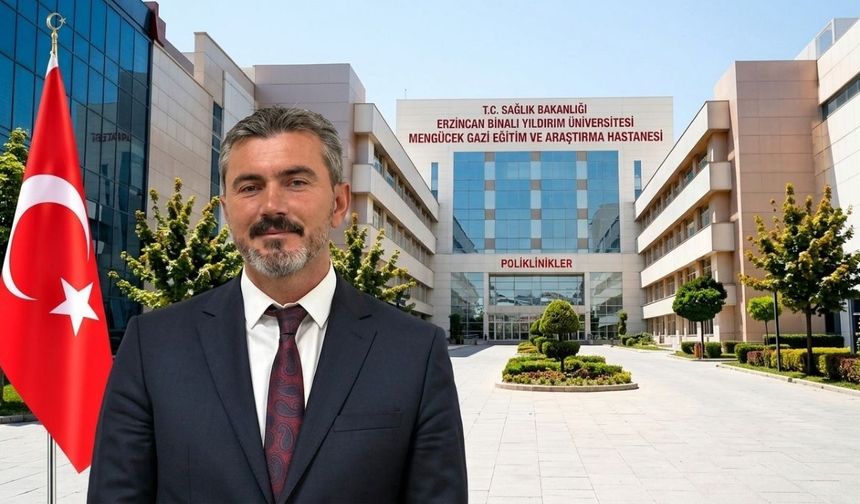 Erzincan’da Sendika Seçimi: İbrahim Mutlu İpi Göğüsledi