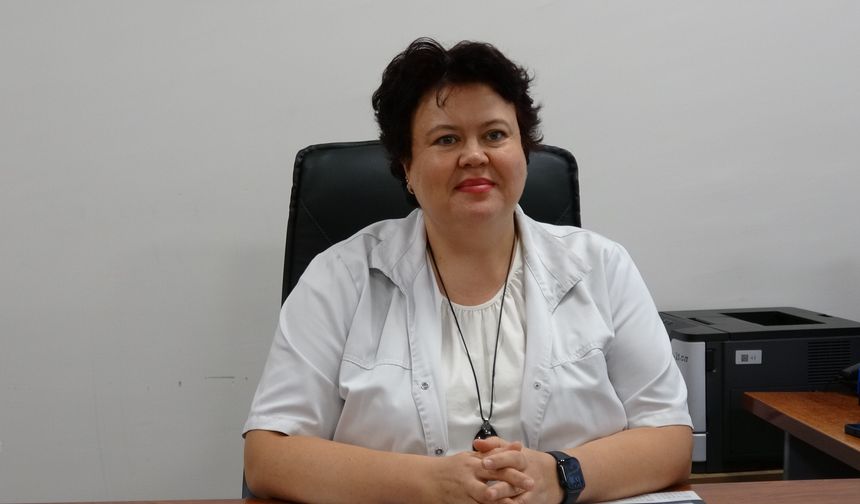 Erzincan’da Uzmandan Kritik Uyarı! Unutkanlık mı, Alzheimer mı? Cevabı Bu Ayrıntıda Gizli