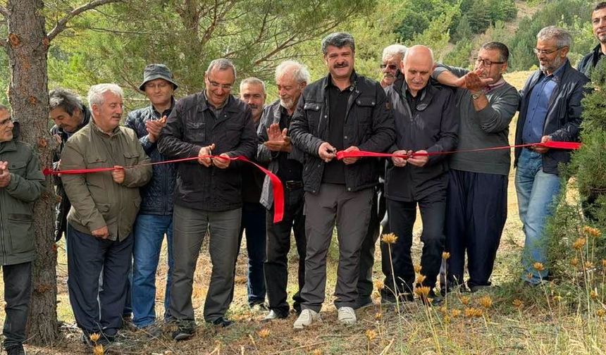 Erzincan’ın Dağlarının Eteğinde Bilim Merkezi! Cengerli’de Yeni Dönem
