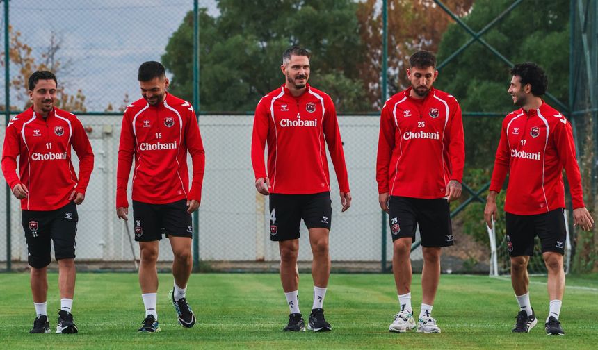 Erzincanspor Taraftarının Gözü Bu Maçta: Rakip Kırklarelispor