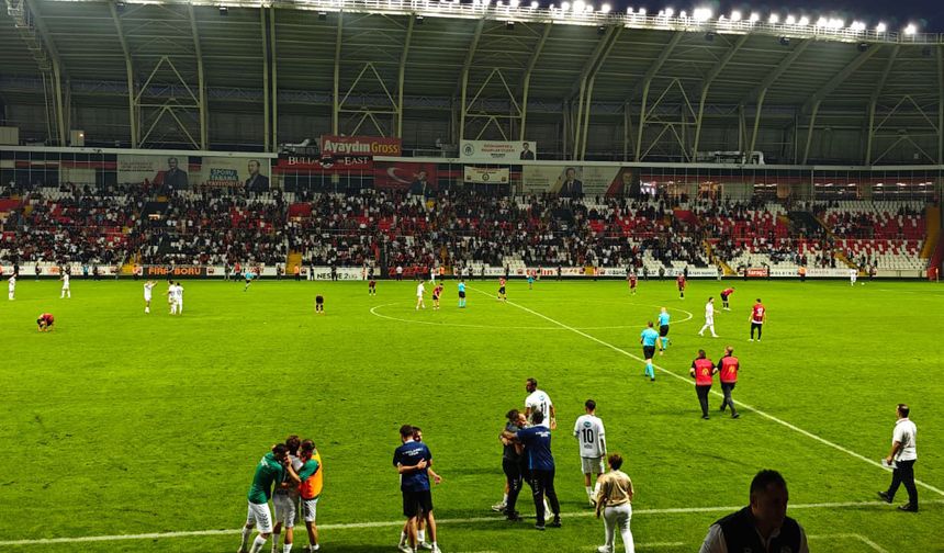Erzincanspor’un Beyoğlu Yeni Çarşı Maçı Canlı Yayınlanacak mı?