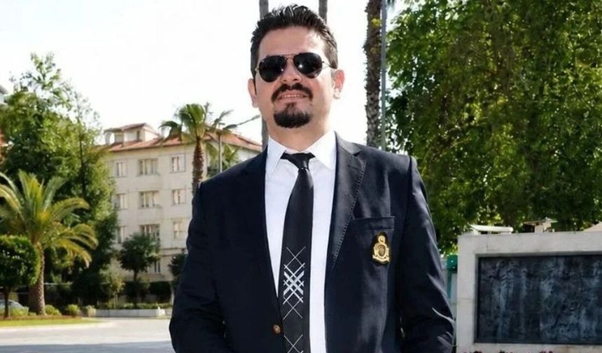 Erzincan’ın Yeni Emniyet Müdürü Esat Feryadi Doköz Kimdir?