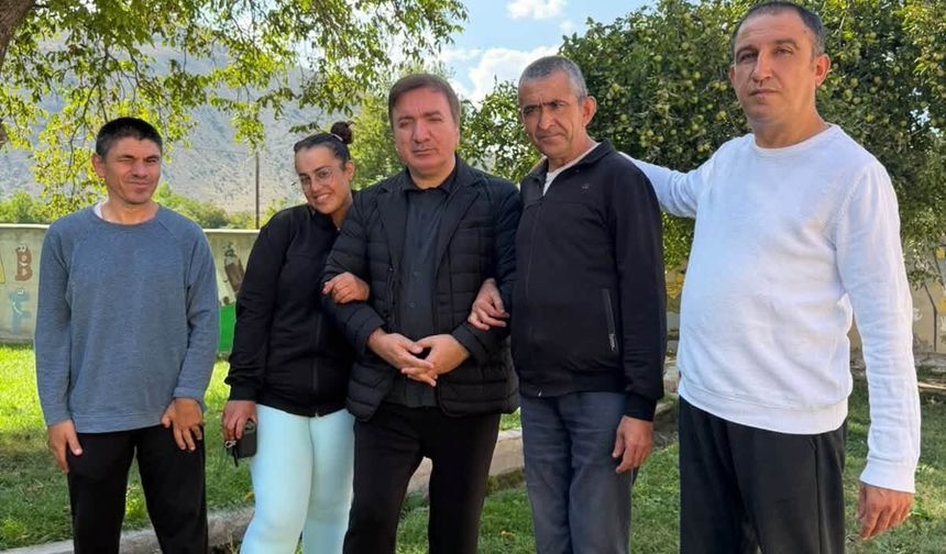Erzincan'da Engin’in Sürprizi, Ayşe’nin Sitemi, Adem’in Son Sözü…