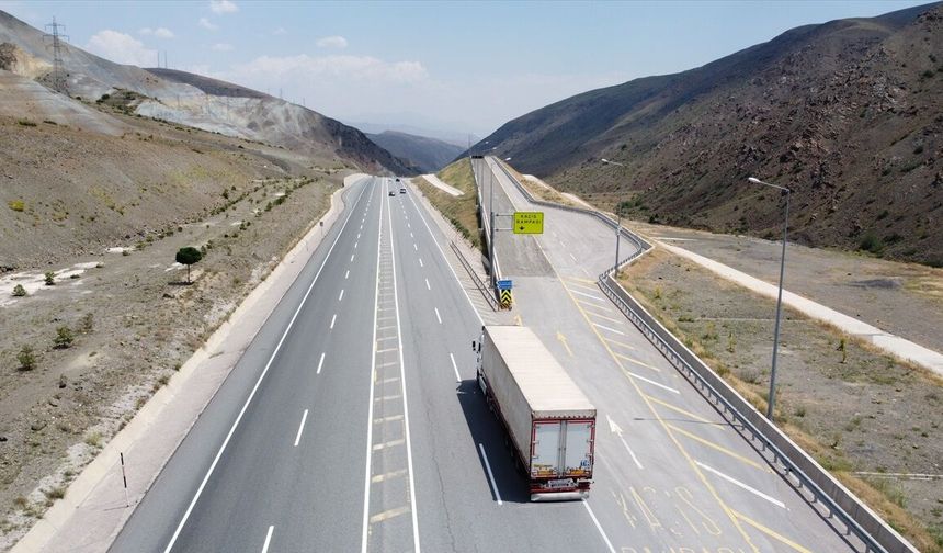 Erzincan dahil 9 ilde 12 nokta hayat kurtarıyor