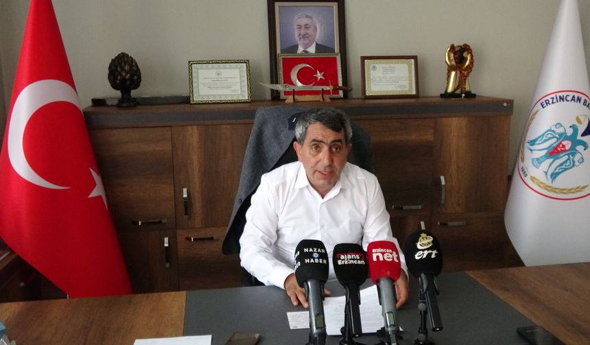 Karakaş:”Birkaç işletmede tespit edilen eksiklik, tüm kantin esnafına mal edilmemeli”