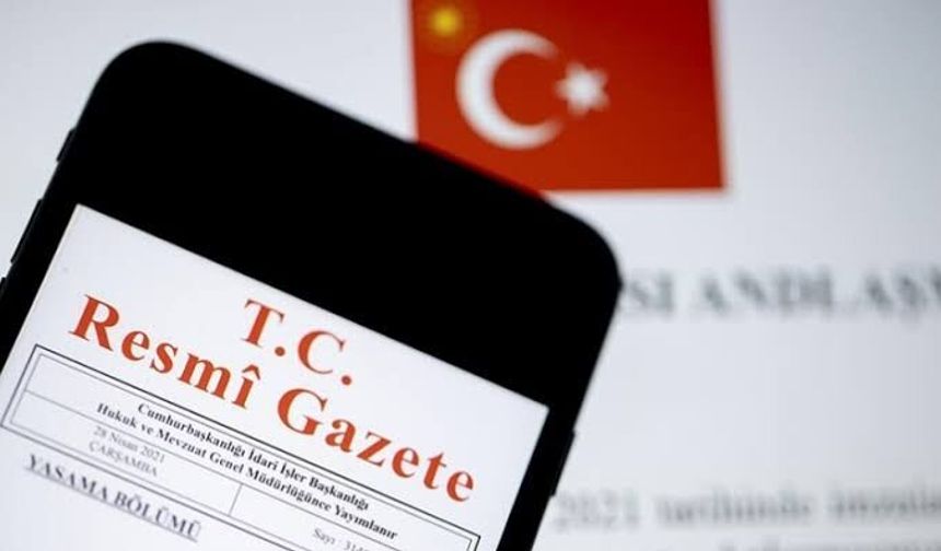 Valiler Kararnamesi için geri sayım: Çok sayıda ilde koltuklar değişebilir