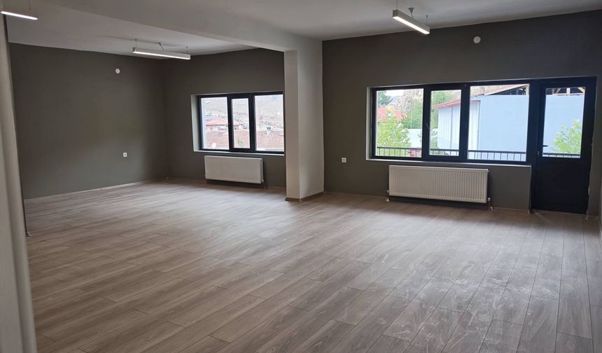 Kemah’ta Önemli Kazanım! İlçenin Yeni Buluşma Noktası Olacak