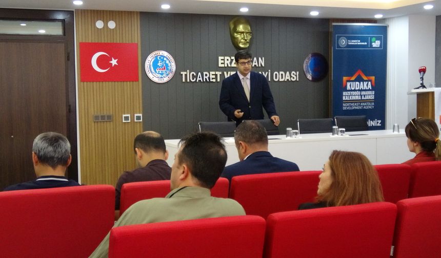 Erzincan’a 75 Milyon TL’lik Destek Kapısı Açıldı!