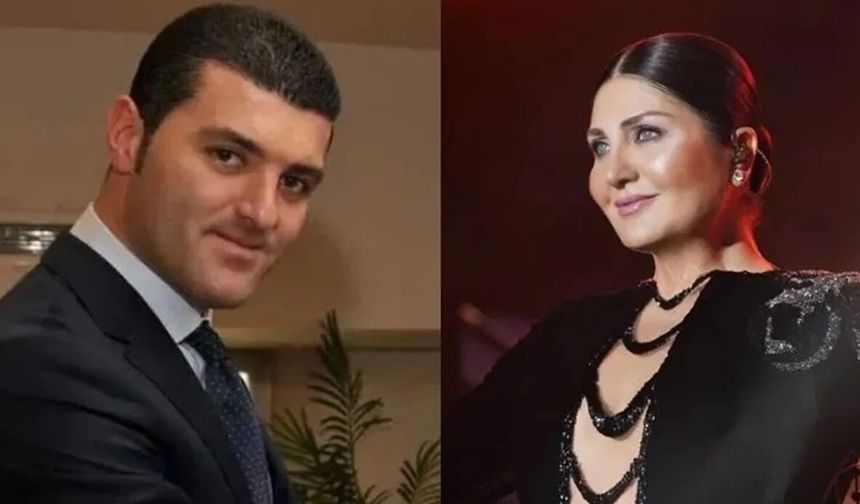 Sibel Can, Erzincanlı Aileye Gelin mi Geliyor?