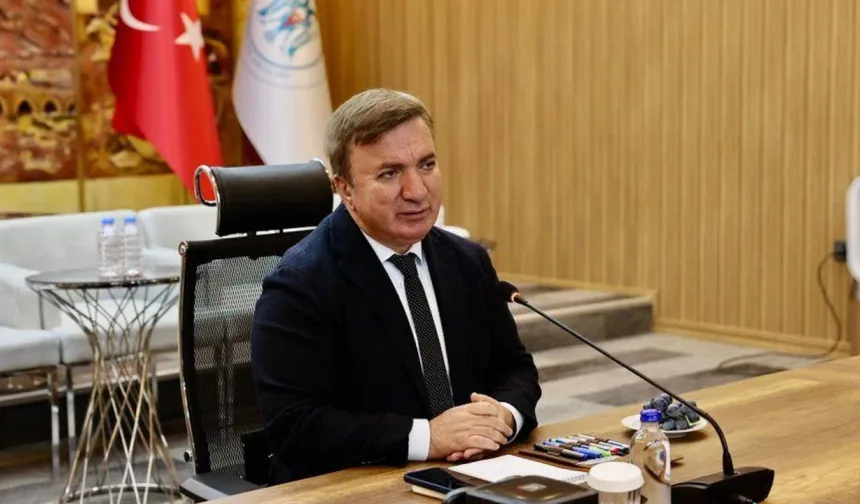 Vali Aydoğdu’dan Yeni Eğitim Yılı Mesajı: “Her Çocuğun Kendi Hikâyesi Var”