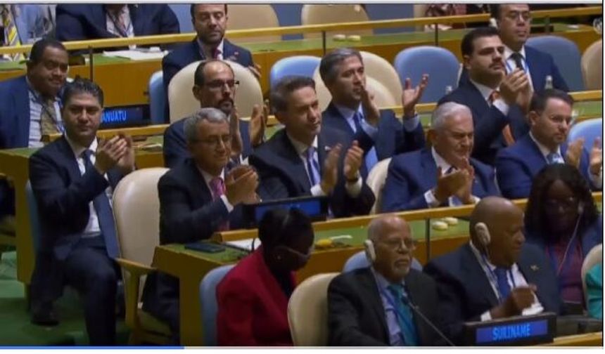 Yıldırım’ın gözyaşları hafızalara kazındı: Kabadayı’dan anlamlı paylaşım