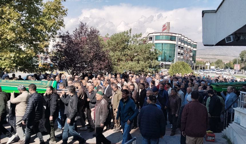 Erzincan'da Bugün Üç Kişi Hayatını Kaybetti