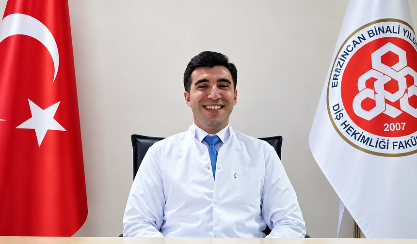 Gastrointestinal Kanser Araştırmalarında Erzincan İmzası