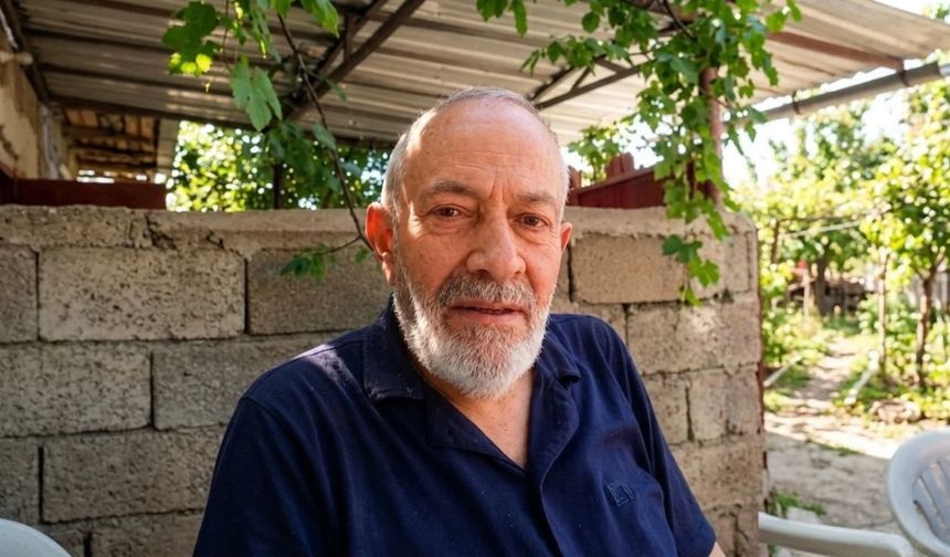 Erzincan’da ustaların Ustası Bayram Aslan Hayatını Kaybetti
