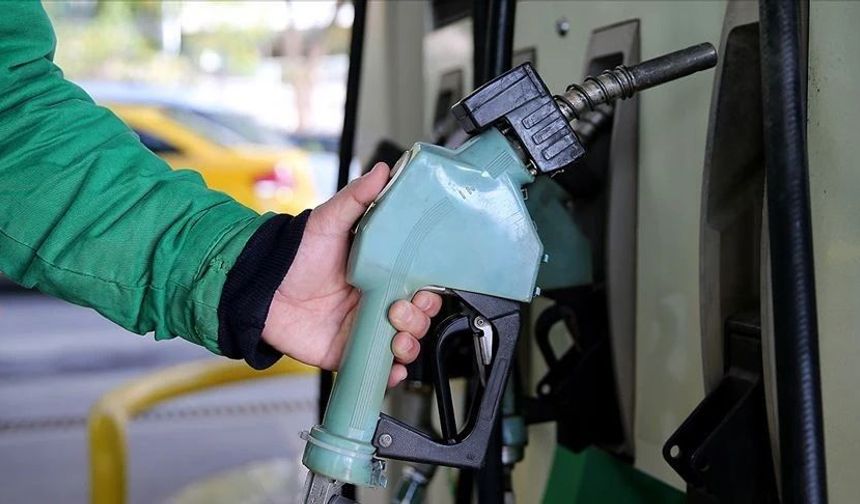 Benzine İndirim! Erzincan'da Benzin, Motorin ve LPG Fiyatları Ne Kadar Oldu?