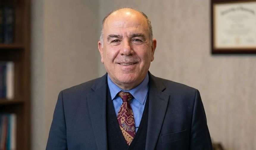 MÜSİAD Erzincan Eski Başkanı Cemalettin Coşkun’un Acı Günü!
