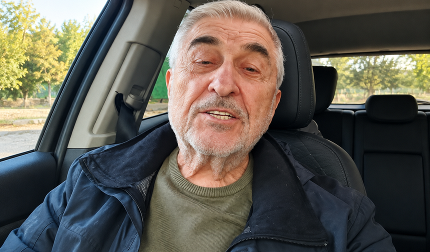 Cihat Tamer’in Erzincan Yorumu Gündem Oldu