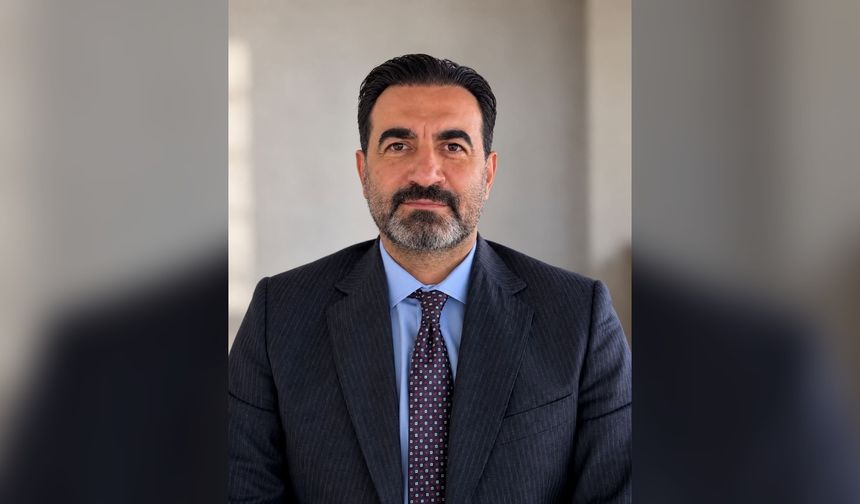 “Genel Başkanımıza Saygımız, Her Davranışını Doğru Bulmamızı Gerektirmez”