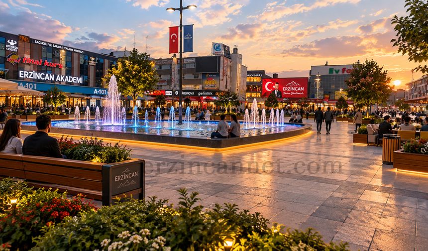 Cumhuriyetin Tapusu Milletindir; Devlet Kimsenin Ganimeti Değildir!