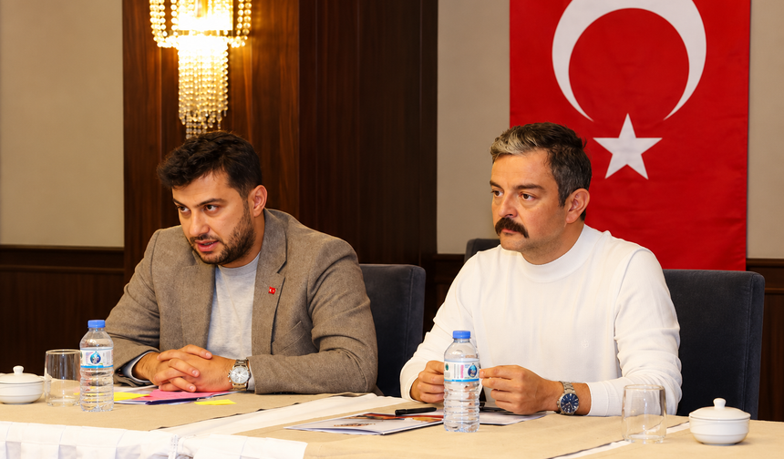Erzincan İçin Önemli Karar Bildiride: İlaç Temininde Yeni Düzenleme