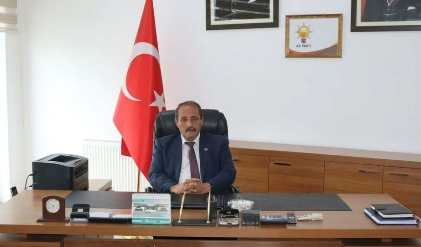 Erzincan İl Genel Meclis Üyesi Adnan Yılmaz’ın Acı Günü!