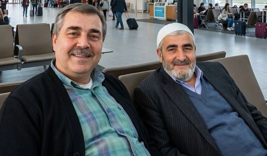 Erzincan İş Dünyasının Acı Günü: Hasan Yurt Hayatını Kaybetti