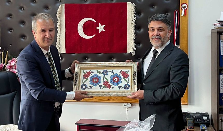 Erzincan’da O Merkezde Nereden Nereye: 7 Yılda Büyük Değişim