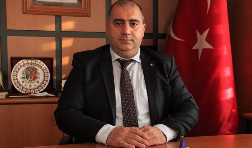 Erzincan Ticaret Borsası’nda Seçim Sonrası Dikkat Çeken İddia: 34 Oy Sonucu Değiştirdi