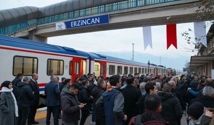 Erzincan'da 150 Bin Yolcuyu İlgilendiren Karar: Cezası 9 bin 473 TL!