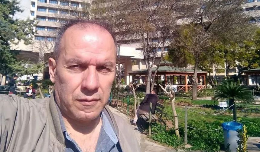 Erzincan’a Bir Acı Haber: Nüsrettin Kağan Hayatını Kaybetti