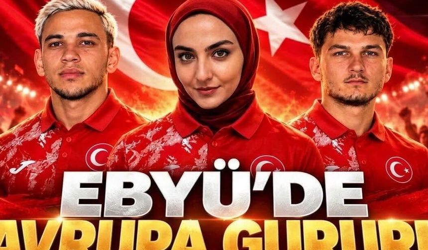 Erzincan’ın Gururu Oldular! İki Milli Sporcudan Avrupa ve Dünya Kürsüsü