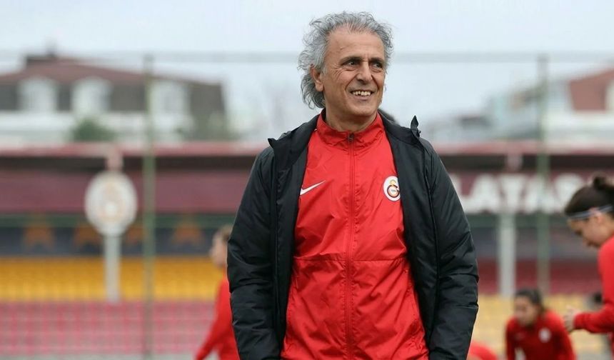 Erzincanlı Metin Ülgen Milli Takımı’nın Başına Getirildi!