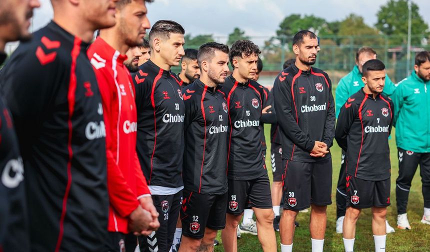 Erzincanspor Play-Off Hattındaki Yerini Korudu