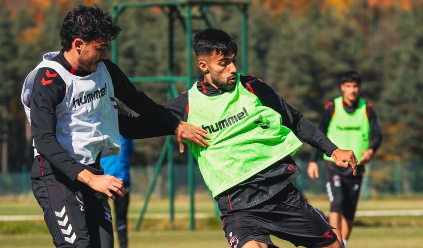 Erzincanspor’da Kupa Mesaisi Sürüyor! Canlı Yayın Olacak mı?