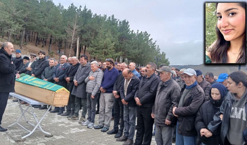 Erzincan'ı Yasa Boğan Camekan Son Yolculuğuna Uğurlandı