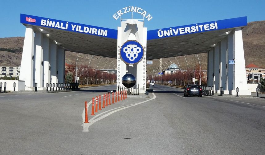 İŞKUR'dan  Erzincan Üniversite Öğrencilerine Müjde: Alımlar Başlıyor